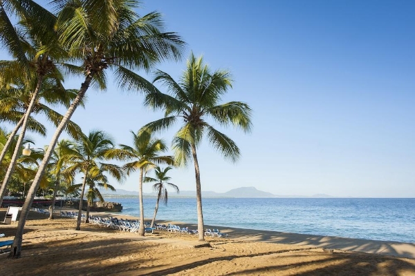 Hotel Casa Marina Beach and Reef (Sosua)